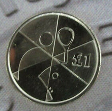 Load image into Gallery viewer, 2019 Gibraltar Island Games 1p-£2 Multi Listing BUnc From Mint Sealed Bags