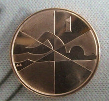 Load image into Gallery viewer, 2019 Gibraltar Island Games 1p-£2 Multi Listing BUnc From Mint Sealed Bags