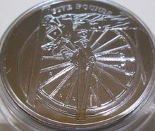 Load image into Gallery viewer, 2004 GOLDEN AGE OF STEAM TRAINS £5 COIN CHANNEL ISLANDS BUnc SCARCE SET