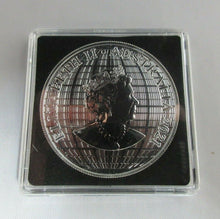 Load image into Gallery viewer, 2021 AUSTRALIAN SOUTHERN SKIES PLATYPUS PRIVY 1OZ SILVER BUNC COIN BOX COA