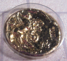 Load image into Gallery viewer, CELTIC COINS BRITISH HISTORY RE-STRIKE COIN PACK