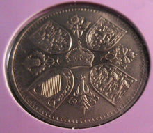 Load image into Gallery viewer, 2002 THE QUEENS GOLDEN JUBILEE HER MAJESTY THE QUEEN EQUESTRIAN CROWN COLLECTION