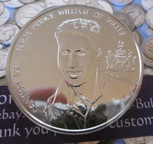 Load image into Gallery viewer, BU & Proof Commemorative £5 Crown Coins 1965 - 2018 Five Pound – Royal Mint Cc1