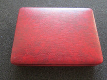 Load image into Gallery viewer, 1990 Royal Mint Silver Proof 5p Five Pence Large And Small Coin Set Boxed/COA#2