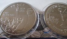 Load image into Gallery viewer, BU & Proof Commemorative £5 Crown Coins 1965 - 2018 Five Pound – Royal Mint Cc1