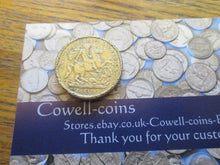 Load image into Gallery viewer, UK Scarce Commemorative ONE Pound Coins – British £1 coin 1983 2018 Royal Mint