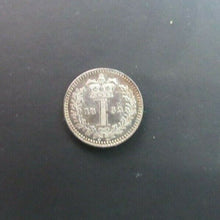 Load image into Gallery viewer, QUEEN VICTORIA 1d ONE PENNY MAUNDY MONEY VARIOUS YEARS IN UNC CONDITION