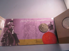 Load image into Gallery viewer, 2002 THE QUEENS GOLDEN JUBILEE HER MAJESTY THE QUEEN EQUESTRIAN CROWN COLLECTION