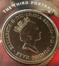 Load image into Gallery viewer, 1965-1998 THE ROYAL PORTRAIT COLLECTION - HM THE QUEEN CROWN PORTRAIT COLLECTION