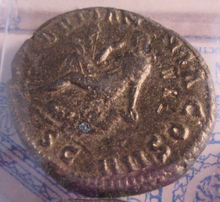 Load image into Gallery viewer, ROMAN COINS SET II THE ROMANS IN BRITAIN COINS RE-STRIKES