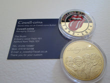 Load image into Gallery viewer, BU & Proof Commemorative £5 Crown Coins 1965 - 2018 Five Pound – Royal Mint Cc1