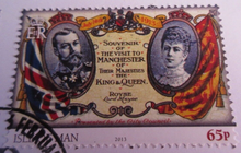 Load image into Gallery viewer, 1953-2013 THE ROYAL CORONATIONS 1838-1953 LIMITED EDITION COLLECTOR CARD & COA