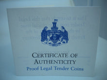 Load image into Gallery viewer, 1939-1945 THE SECOND WORLD WAR SILVER PROOF £2 COIN POBJOY PADDED BOX WITH COA