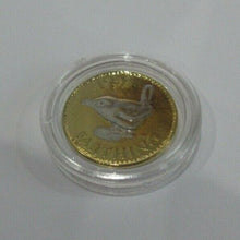 Load image into Gallery viewer, UK Queen Elizabeth II Gold Rhodium Platinum Enamelled coins 1 PENNY FLORIN ECT