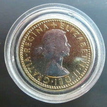 Load image into Gallery viewer, UK Queen Elizabeth II Gold Rhodium Platinum Enamelled coins 1 PENNY FLORIN ECT