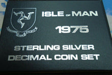 Load image into Gallery viewer, Isle of Man Silver coins 50p 10p 5p 2p 1p CHOOSE YOURS POBJOY MINT DD MINT MARK