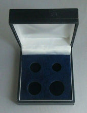 Load image into Gallery viewer, 1899 Maundy Money Queen Victoria Veiled Head Sealed/Box AUnc- Unc Spink Ref 3943