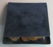 Load image into Gallery viewer, BULGARIA BUNC STOTNKI 1951 X 4 1954 X 1 & 1962 X 5 IN LARGE PROTECTIVE FLIP