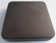 Load image into Gallery viewer, 1797 KING GEORGE III CARTWHEEL TWO PENNY VF+ WITH VERDIGRIS BOXED WITH COA