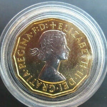 Load image into Gallery viewer, UK Queen Elizabeth II Gold Rhodium Platinum Enamelled coins 1 PENNY FLORIN ECT