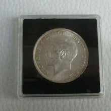 Load image into Gallery viewer, 1916 HALF CROWN GEORGE V SILVER COIN SPINK REF 4011 CROWNED SHIELD BOX & COA