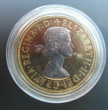 Load image into Gallery viewer, UK Queen Elizabeth II Gold Rhodium Platinum Enamelled coins 1 PENNY FLORIN ECT