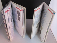 Load image into Gallery viewer, 2014 & 2015 COLLECTORS COINS GB 1760-1970 40TH & 41ST EDITION CATALOGUES