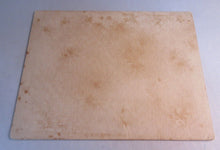 Load image into Gallery viewer, KING EDWARD VII HALF PENNY POSTCARD UNUSED IN CLEAR FRONTED HOLDER