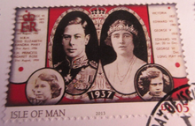 Load image into Gallery viewer, 1953-2013 THE ROYAL CORONATIONS 1838-1953 LIMITED EDITION COLLECTOR CARD & COA