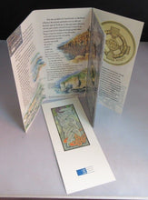 Load image into Gallery viewer, 1996 NORTHERN IRELAND BUNC £1 COIN PACK LANDSCAPES AND LEGENDS