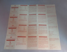 Load image into Gallery viewer, 2000 Sydney Olympic Silver Proof 16 Coin Collection From RAM .999 AG Boxed&COA