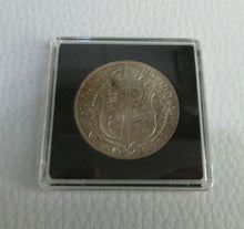 Load image into Gallery viewer, 1916 HALF CROWN GEORGE V SILVER COIN SPINK REF 4011 CROWNED SHIELD BOX & COA