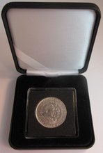 Load image into Gallery viewer, CARVER &amp; WASHINGTON USA HALF DOLLAR 1952 AUNC-UNC .900 SILVER COIN WITH BOX
