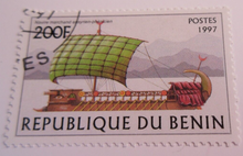 Load image into Gallery viewer, POSTAGE STAMPS REPUBLIQUE DU BENIN  MNH - PLEASE SEE PHOTGRAPHS
