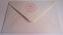 Load image into Gallery viewer, RAF ESCAPING SOCIETY FLOWN FIRST DAY STAMP COVER - THE DUTCH-PARIS LINE
