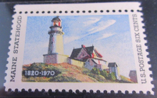 Load image into Gallery viewer, 1960-1970 UNITED STATES STAMPS MNH IN CLEAR FRONTED STAMP HOLDER
