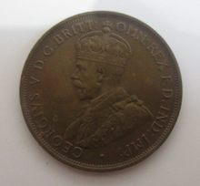 Load image into Gallery viewer, King George V 1923 Jersey 1/12th of A Shilling Royal Mint Unc Coin
