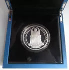 Load image into Gallery viewer, 2012 Queen Elizabeth II Diamond Jubilee Silver Proof 5oz £10 RMint Coin Box COA
