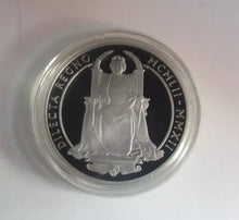 Load image into Gallery viewer, 2012 Queen Elizabeth II Diamond Jubilee Silver Proof 5oz £10 RMint Coin Box COA

