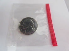Load image into Gallery viewer, USA 5 CENTS COIN SET BU 6 COIN SET SEALED WITH POUCH
