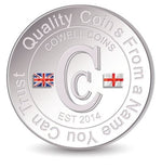 Cowell Coins