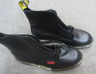 Load image into Gallery viewer, DR MARTINS SIZE 11 ORIGINAL BOOT ROYAL MAIL EDITION VINTAGE NEW OLD STOCK
