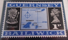 Load image into Gallery viewer, BAILIWICK OF GUERNSEY DECIMAL POSTAGE STAMPS TOTAL 15 STAMPS MNH
