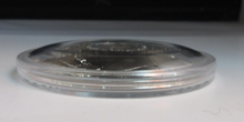 Load image into Gallery viewer, 2021 Gold Rush 1896 Silver Proof 50g Solomon Islands $5 Dollars Coin Box &amp; COA
