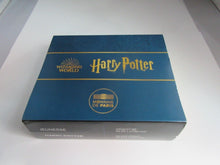 Load image into Gallery viewer, 2021 HARRY POTTER WIZARDING WORLD HEDWIG SILVER PROOF 10 EURO COIN &amp; COA IN TIN
