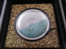Load image into Gallery viewer, 2021 Gold Rush 1896 Silver Proof 50g Solomon Islands $5 Dollars Coin Box &amp; COA
