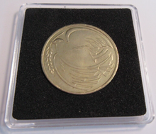 Load image into Gallery viewer, DOVE OF PEACE QUEEN ELIZABETH II £2 1995 UK TWO POUND COIN PROOF BOX &amp; COA
