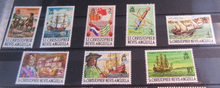 Load image into Gallery viewer, VARIOUS WORLD STAMPS MNH x 29 WITH OPAQUE FRONTED HOLDER
