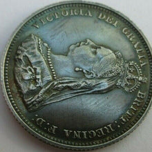 Load image into Gallery viewer, 1887 VICTORIA SHILLING JUBILEE BUST Spink 3926  Cc1
