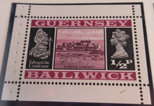 Load image into Gallery viewer, 1971 BAILIWICK OF GUERNSEY DECIMAL POSTAGE STAMPS 18 STAMPS MNH
